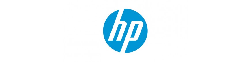 Cartouches Hewlett-Packard