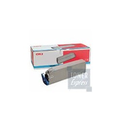 Toner Cyan Oki 41515211