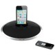 Vente à prix coûtant Neoxeo Dock 2100i - Dock ipod - Noir - Pour iPod / iPhone / iPad