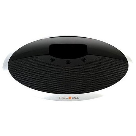 Vente à prix coûtant Neoxeo SPK 1100 - Enceintes ordinateur - Noir - Bluetooth