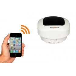 Vente à prix coûtant Neoxeo SPK 120 - Enceintes ordinateur - blanc - Bluetooth
