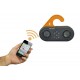 Neoxeo SPK 150 - Enceinte - Orange - Bluetooth - Waterproof