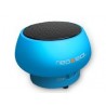 Vente à prix coûtant Neoxeo SPK 100 - Mini enceinte bleue