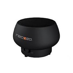 Vente à prix coûtant Neoxeo SPK 100 - Mini enceinte noire