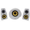 Vente à prix coûtant Neoxeo SPK 2200 - Kit enceintes 2.1 - Basses dynamiques et puissantes
