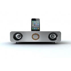 Neoxeo DOCK 2900i - Station d'accueil HIFI pour iPod, iPhone