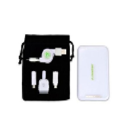 Neoxeo - POWER PACK 6000 - Batterie portable pour iPad et tablette