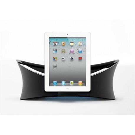 Neoxeo DOCK 3000Bi - Station d'accueil iPad/iPhone/iPod