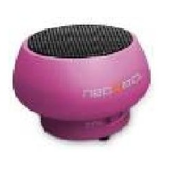 Neoxeo SPK 100 - Mini enceinte rose