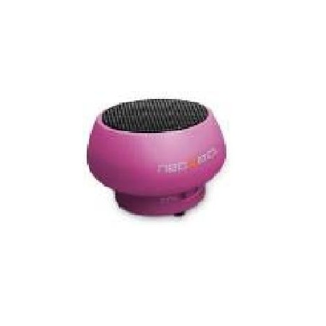 Neoxeo SPK 100 - Mini enceinte rose