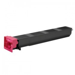 Toner magenta générique pour Konica Minolta Bizhub C451 / C550 / C650 (TN611M)