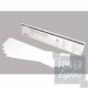 Bannière papier Oki de 210 x 900 mm (09004075)