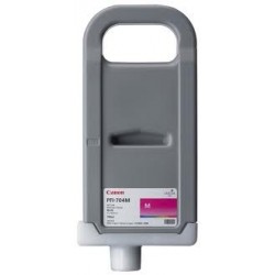 Encre magenta Canon pour IPF 8300s  haute capacité (PFI-704M)