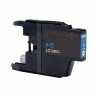 Cartouche cyan générique pour Brother J6510DW / J6710DW / J6910DW