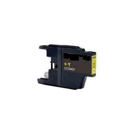 Cartouche jaune générique pour Brother J6510DW / J6710DW / J6910DW