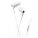 Neoxeo HDS POCKET 5500 - Ecouteurs intra-auriculaires micro - blanc