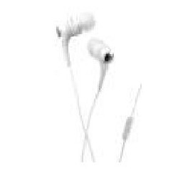 Neoxeo HDS POCKET 5500 - Ecouteurs intra-auriculaires micro - blanc
