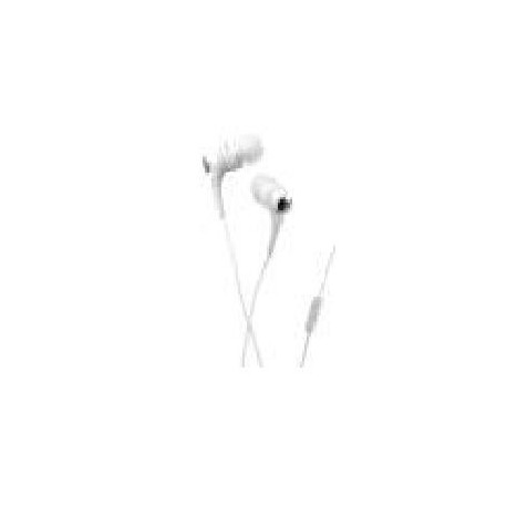 Neoxeo HDS POCKET 5500 - Ecouteurs intra-auriculaires micro - blanc