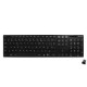 Neoxeo PAD 200 - Clavier plat Sans fil