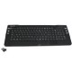 Neoxeo PAD 220 - Clavier Sans fil