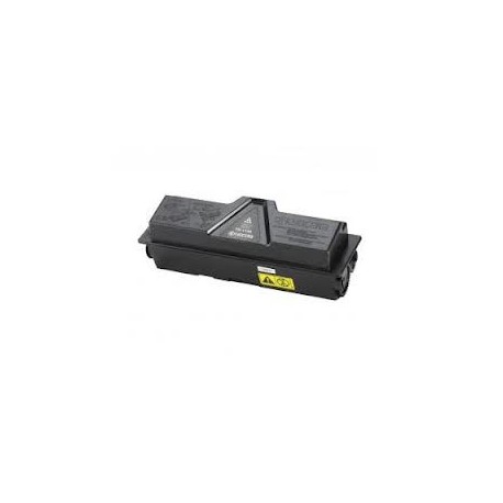 Toner noir générique pour Kyocera Mita FS 1035/ 1135 ... (TK-1140)