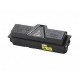 Toner noir générique pour Kyocera Mita FS 1130/ ECOSYS M2030dn .. (TK1130/1T02MJ0NL0)