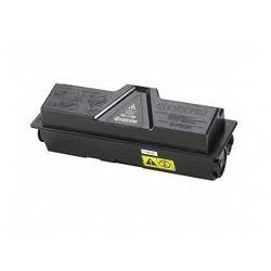 Toner noir générique pour Kyocera Mita FS 1130/ ECOSYS M2030dn .. (TK1130/1T02MJ0NL0)