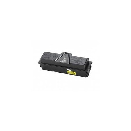 Toner noir générique pour Kyocera Mita FS 1130/ ECOSYS M2030dn .. (TK1130/1T02MJ0NL0)