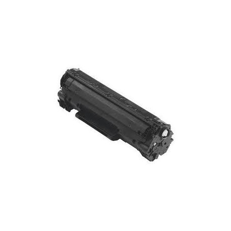 Toner générique pour Canon EP-728 - I-sensys MF4410 / MF4430..... (CRG728 / CE278)