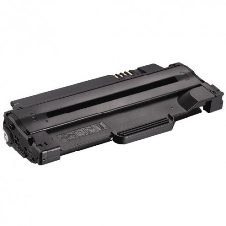 Toner noir générique haute capacité pour Dell 1130 / 1130n (2MMJP)