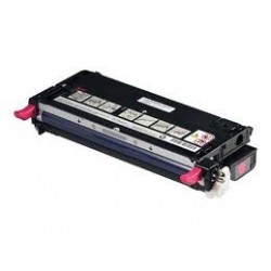 Toner magenta générique haute capacité pour Dell 2145cn (593-10370)