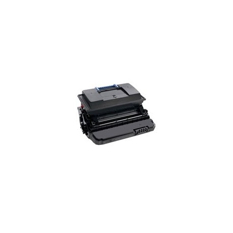 Toner noir générique haute capacité pour Dell 5330d / 5330dn