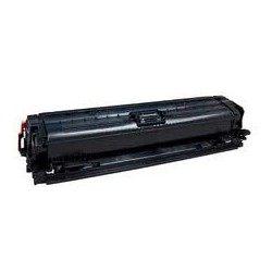 Toner noir générique pour HP ColorLaserjet CP 5225 ... (307A)