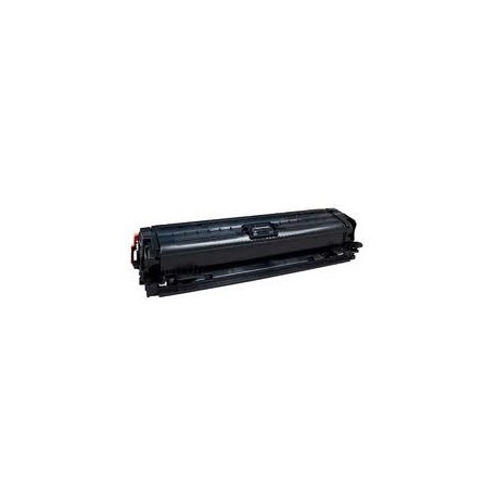 Toner noir générique pour HP ColorLaserjet CP 5225 ... (307A)