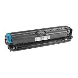 Toner cyan générique pour HP ColorLaserjet CP 5225 ... (307A)