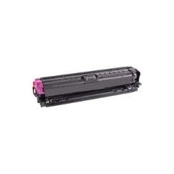 Toner magenta générique pour HP ColorLaserjet CP 5225 ... (307A)