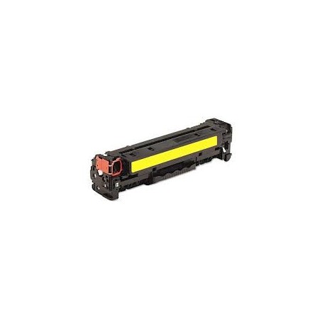 Toner jaune générique pour HP ColorLaserjet CP 5225 ... (307A)