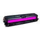 Toner magenta générique pour HP Color Laserjet CP5525... (650A)