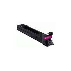 Toner magenta générique pour Konica Minolta Magicolor 4650E / 4650DN / 4690MF