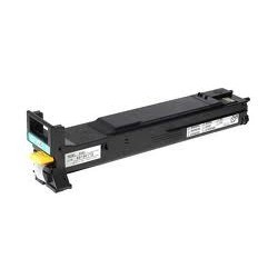 Toner cyan générique haute capacité pour Konica Minolta pour magicolor 5550 / 5570