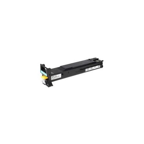 Toner cyan générique haute capacité pour Konica Minolta pour magicolor 5550 / 5570