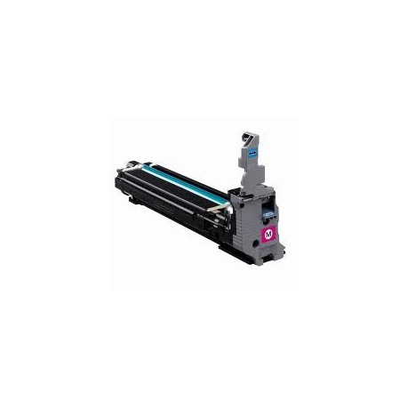 Tambour magenta générique pour Konica Minolta Magicolor 4650E / 4650DN / 4690MF...