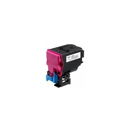 Toner magenta Konica Minolta pour magicolor 4750