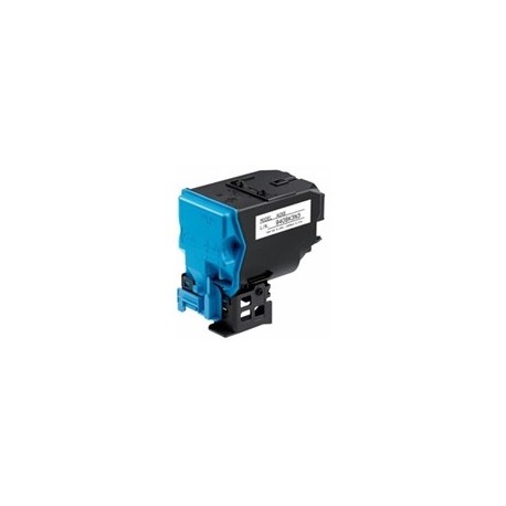 Toner jaune générique pour Konica Minolta magicolor 4750