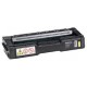 Toner jaune générique pour Kyocera FSC1020MFP (TK-150Y)