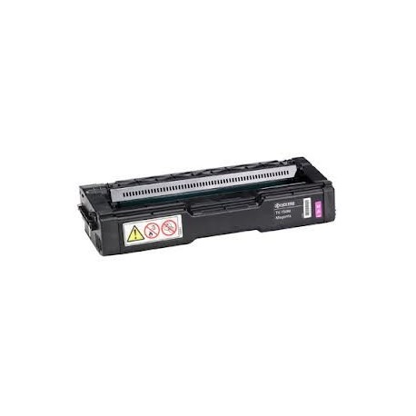 Toner magenta générique pour Kyocera FSC1020MFP (TK-150M)