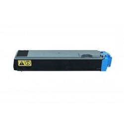 Toner cyan générique pour Kyocéra FS5020N / FS5030N