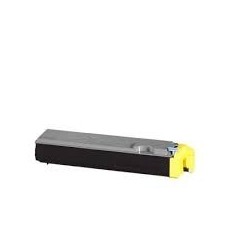 Toner jaune générique pour Kyocéra FS5020N / FS5030N