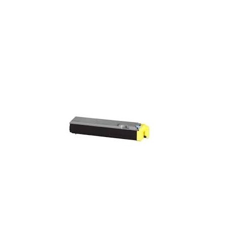 Toner jaune générique pour Kyocéra FS5020N / FS5030N