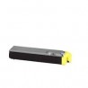 Toner jaune générique pour Kyocéra FS5020N / FS5030N